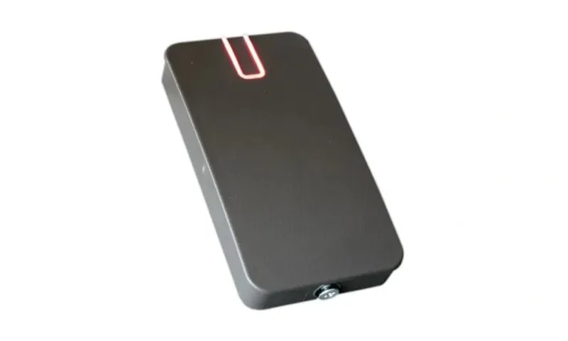 Didactum Lecteur de cartes SE-Mini
