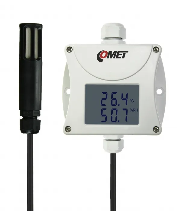 COMET T3111-1 – Transmetteur température/humidité