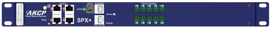 AKCPro Server Manuals & Software Guide