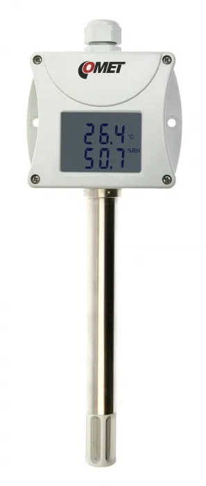 COMET T0213 – Transmetteur pour conduits