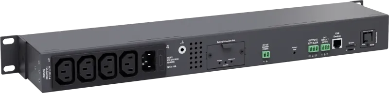 Didactum PDU-4T