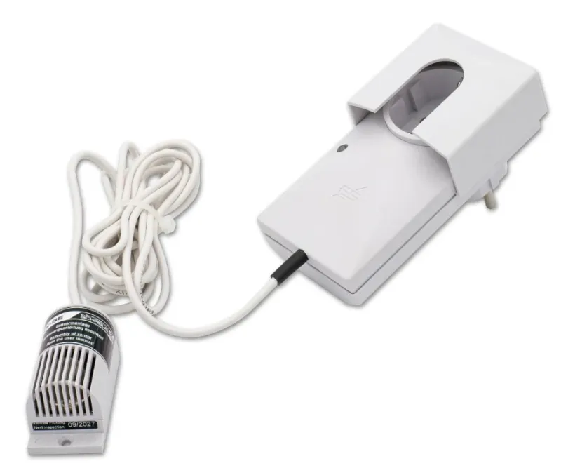 GX-B3 Détecteur de gaz pour prise