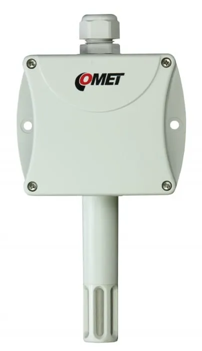 COMET P3110E – Transmetteur température/humidité