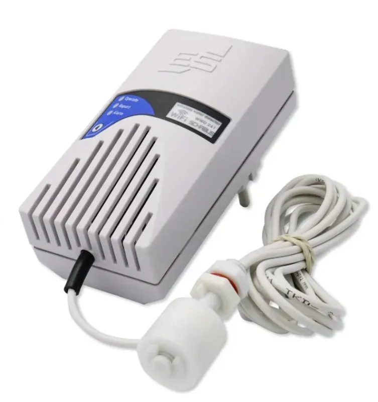 WWD 241 Détecteur d'eau intelligent