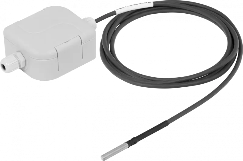 Temp-485 PT100 Cable3