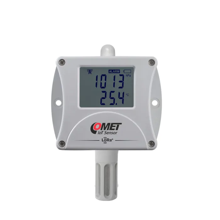 COMET W7910 – Capteur LoRaWAN