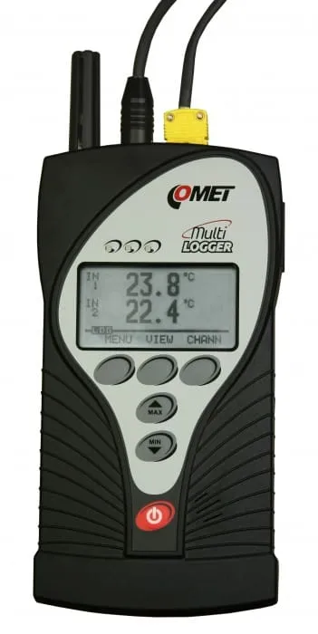 COMET M1220 Multilogger