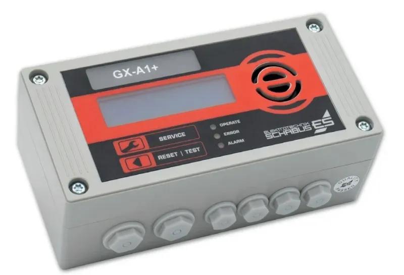 GX-A1+ Détecteur de gaz
