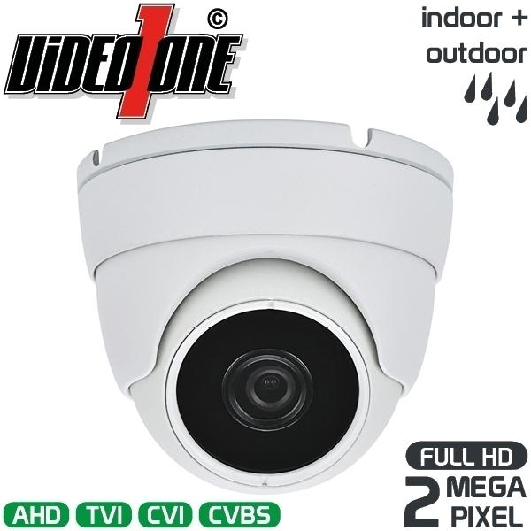 Caméra HD 6 en 1 Horus
