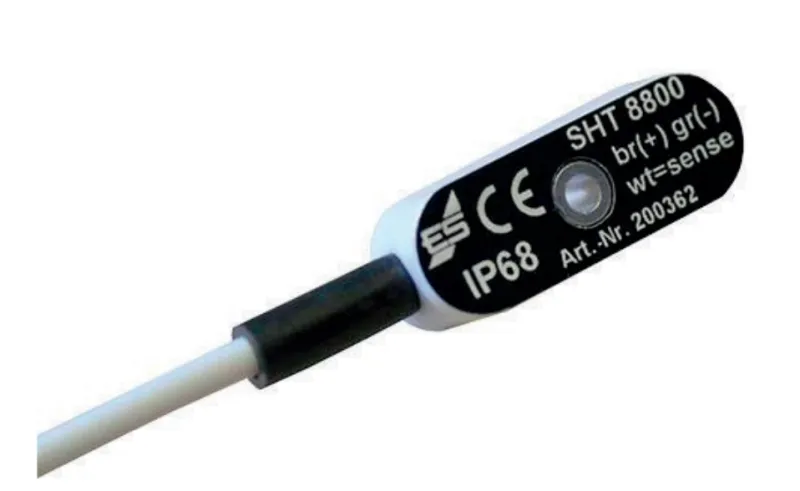 Capteur d'eau actif SHT 8800