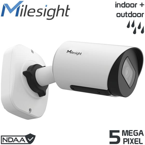 Caméra IP Milesight ISIS-MS-C5374-PDJ
