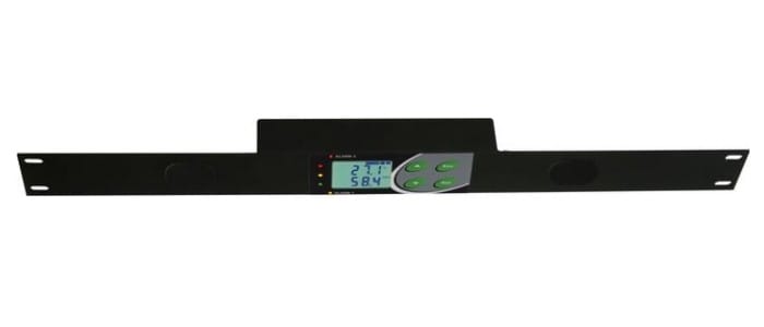 COMET H4531R Thermomètre rackable