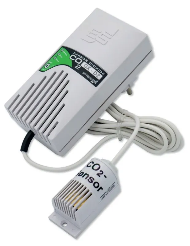 GX-D2 Détecteur de gaz