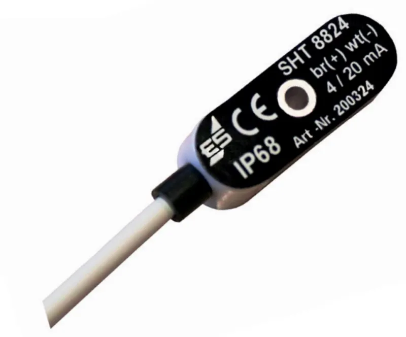 Capteur d'eau actif SHT 8824
